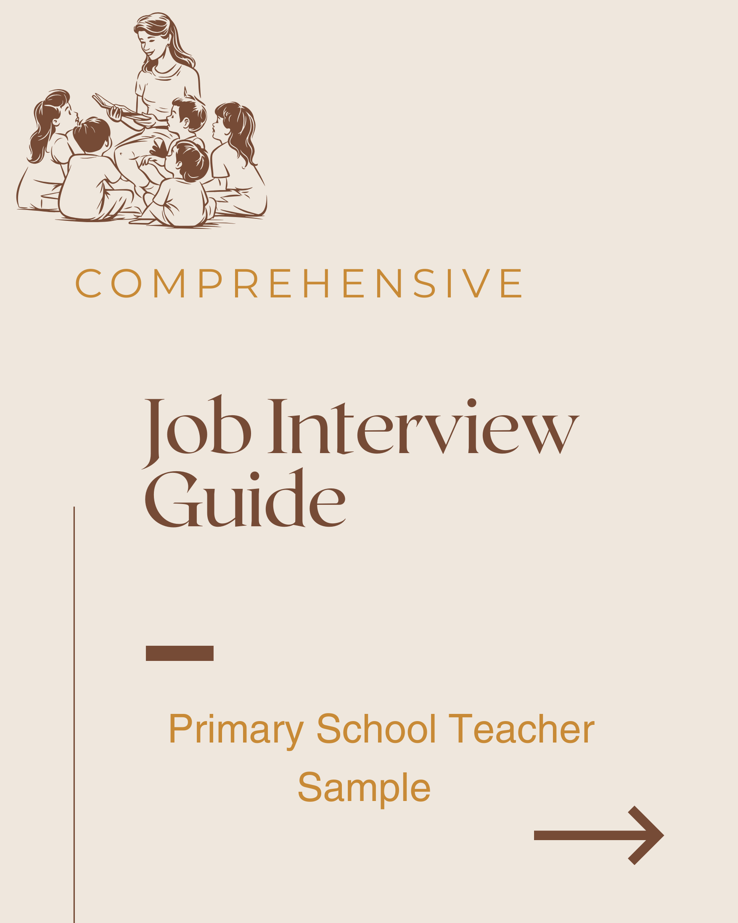 Comprehensive Interview Preparation Guide