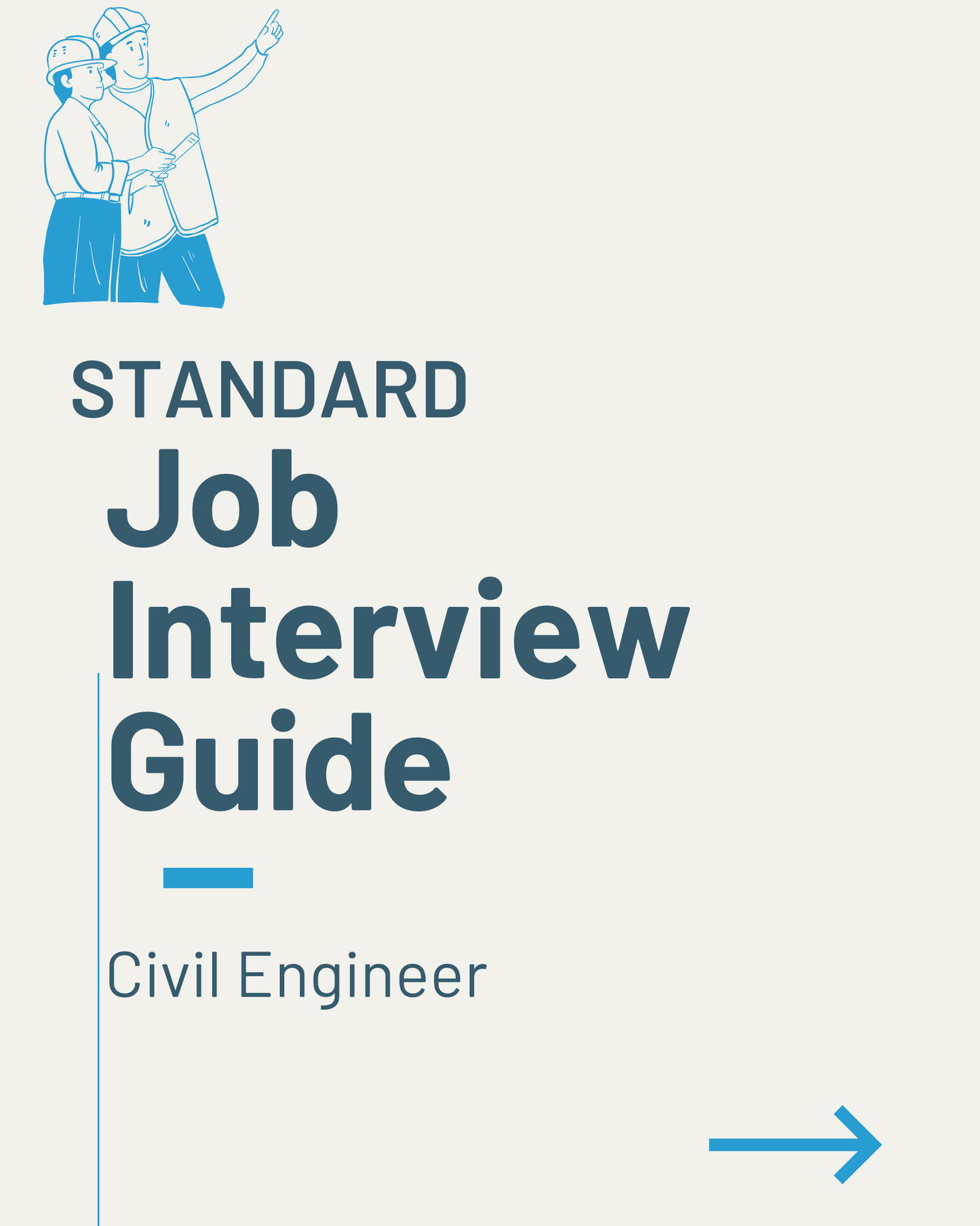 Standard Interview Preparation Guide