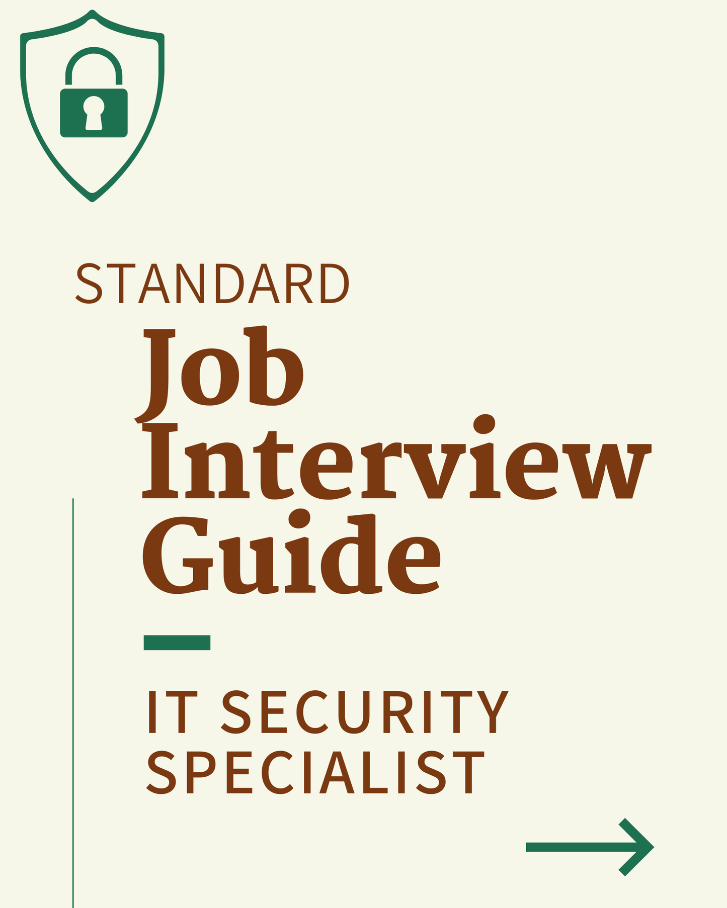 Standard Interview Preparation Guide