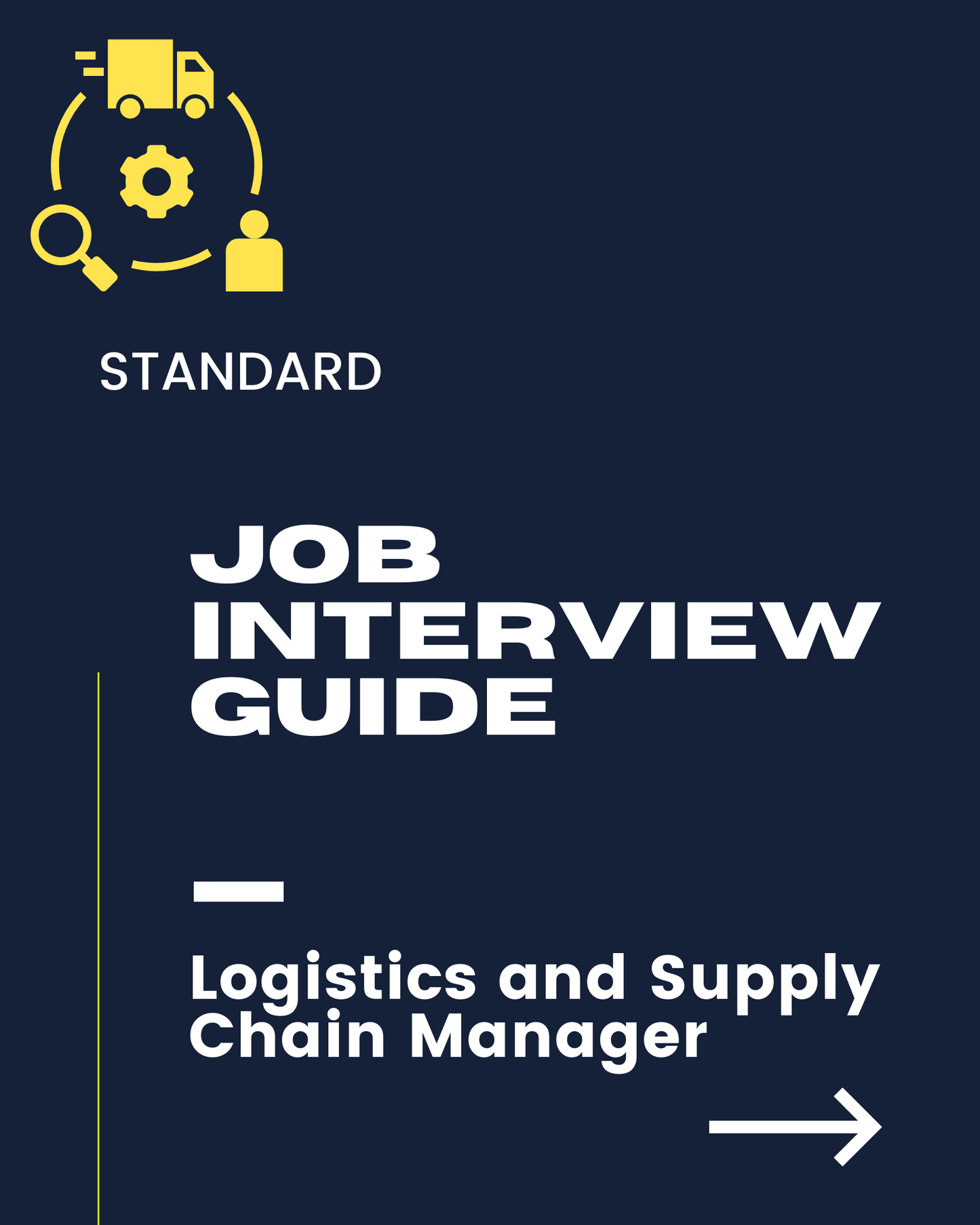 Standard Interview Preparation Guide