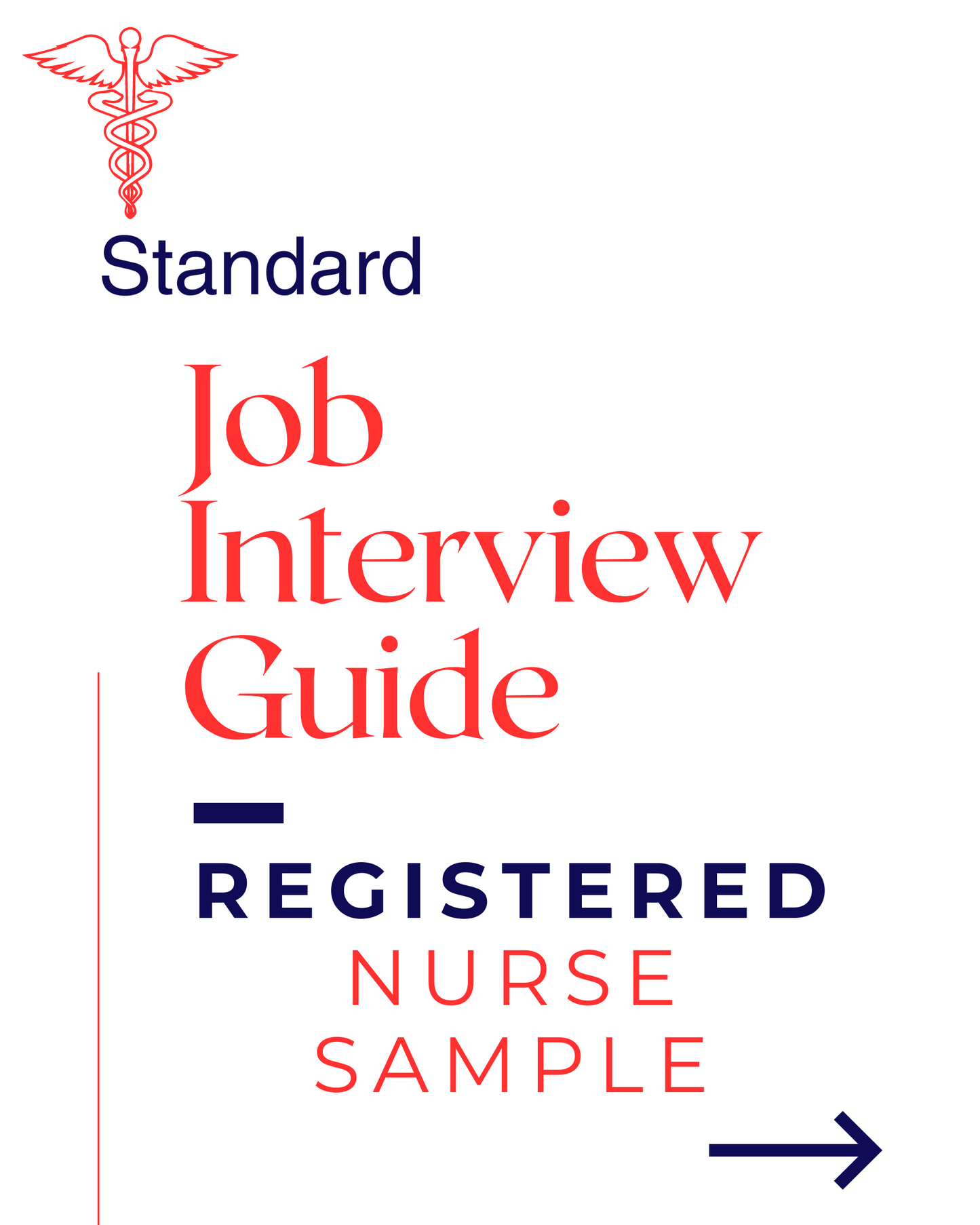 Standard Interview Preparation Guide