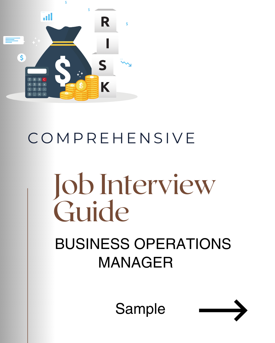 Comprehensive Interview Preparation Guide