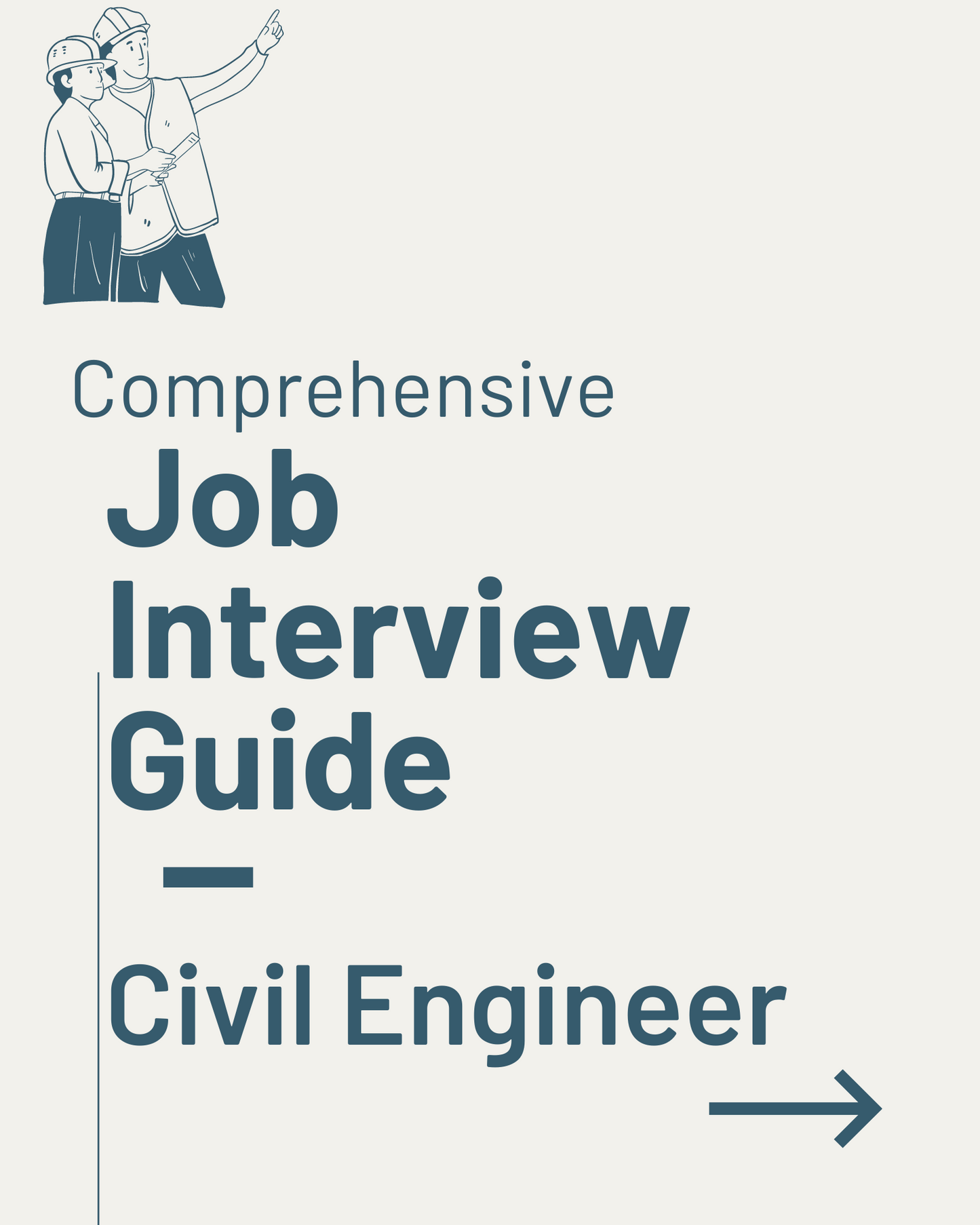 Comprehensive Interview Preparation Guide