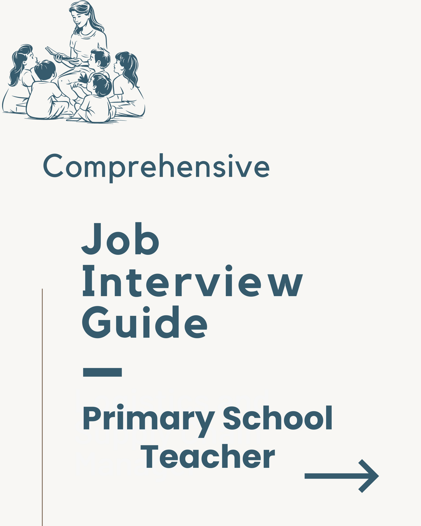 Comprehensive Interview Preparation Guide