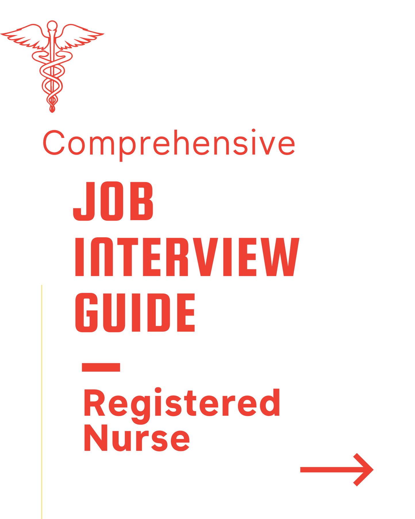 Comprehensive Interview Preparation Guide