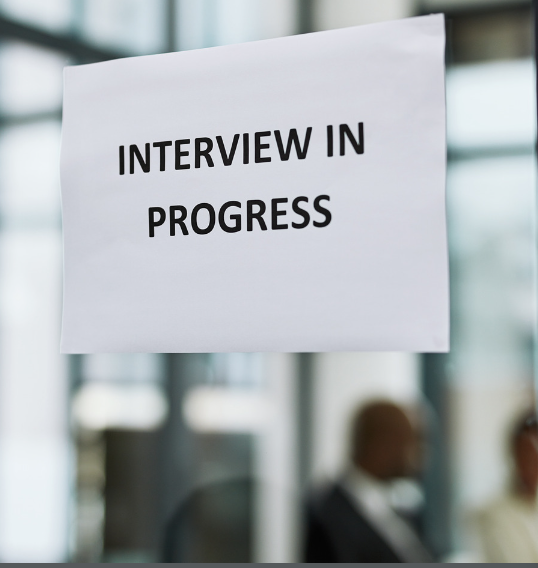 Standard Interview Preparation Guide