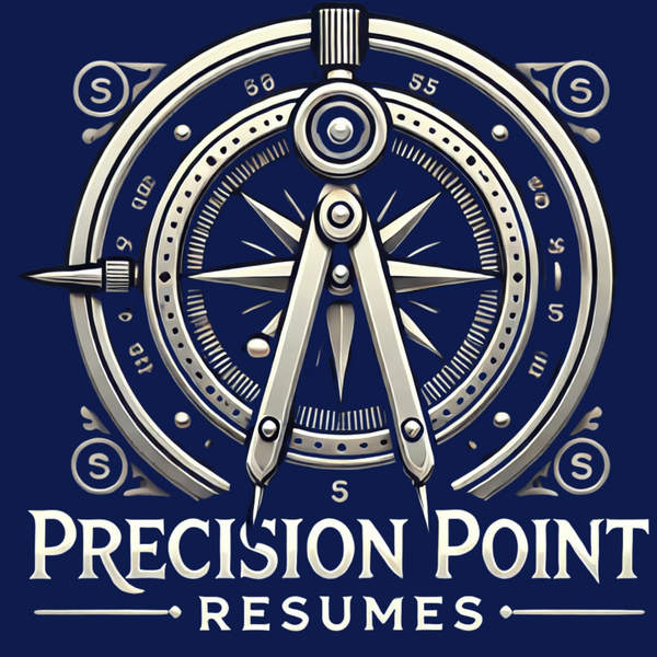 Precision Point Resumes (ABN 85342727423)